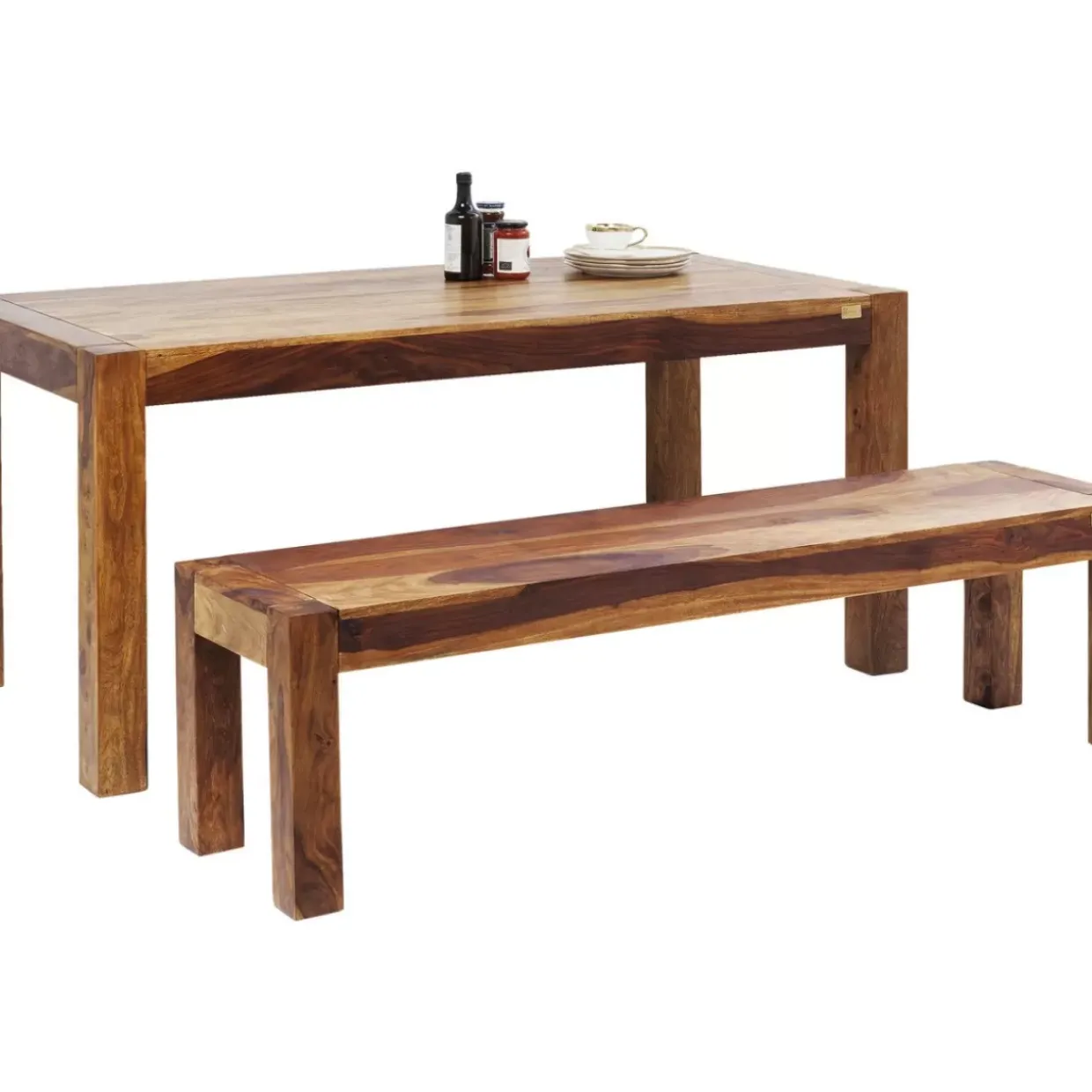 Authentico Tisch 200X100Cm