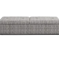 Bank Buttons Storage B&W Gros