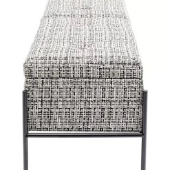 Bank Buttons Storage B&W Gros