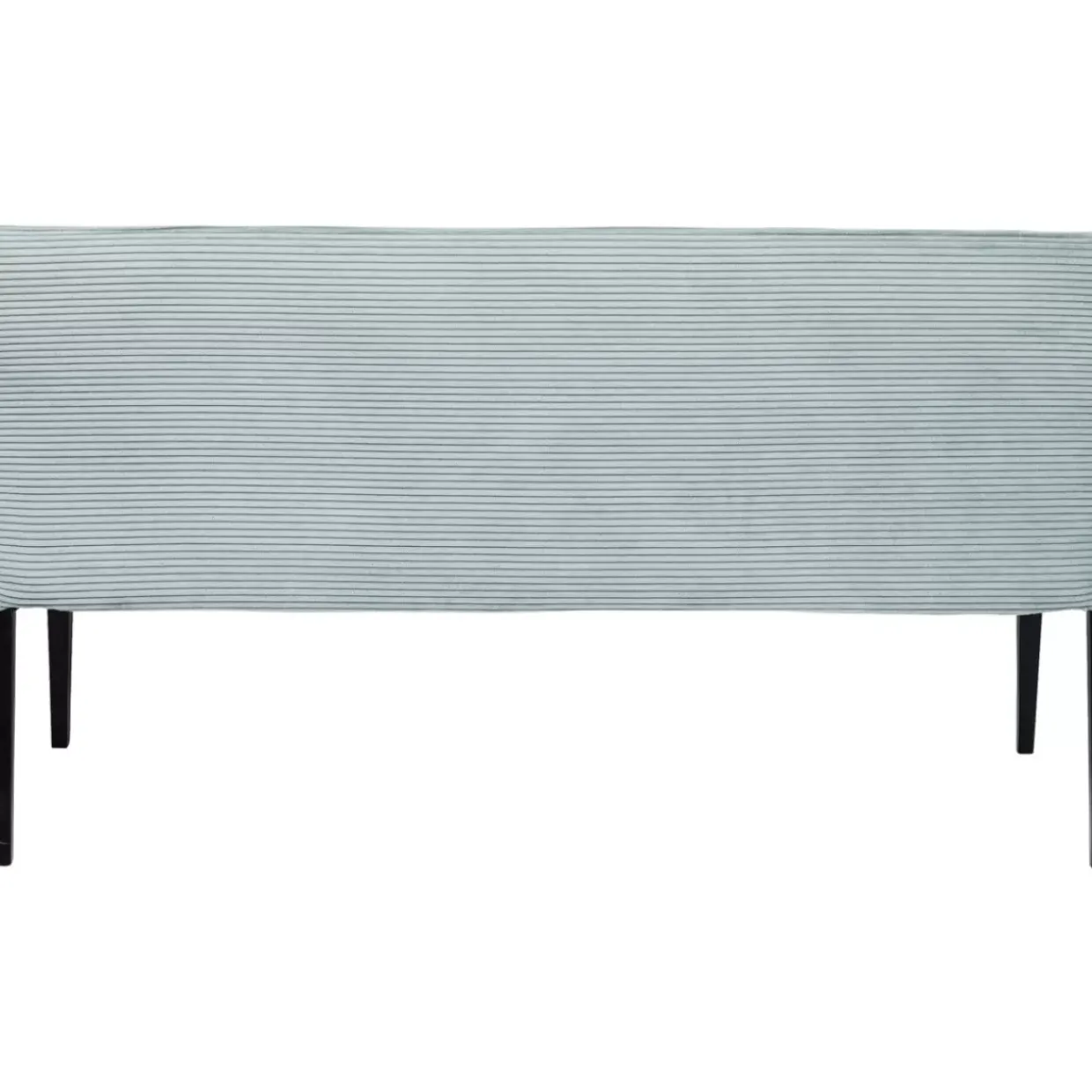 Bank Ledro Cord Blau 165Cm