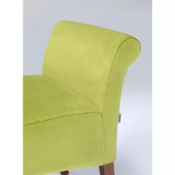 Bank Motley Astoria Grun