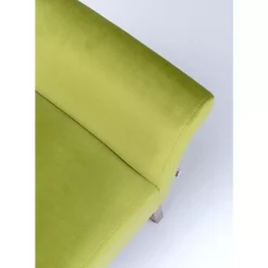 Bank Motley Astoria Grun