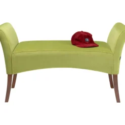 Bank Motley Astoria Grun