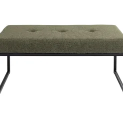 Bank Smart Dolce Grun 90X40Cm