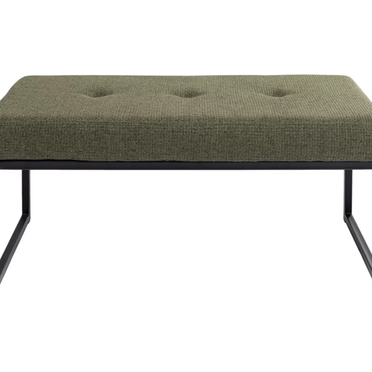 Bank Smart Dolce Grun 90X40Cm