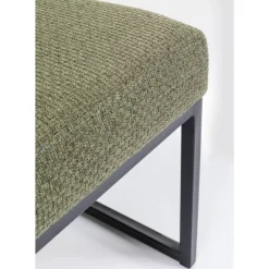 Bank Smart Dolce Grun 90X40Cm