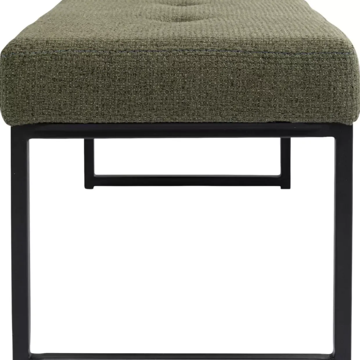 Bank Smart Dolce Grun 90X40Cm