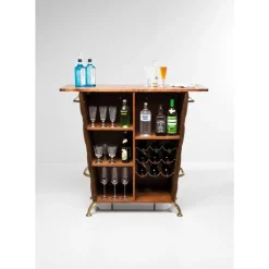 Bar Lady Rock Vintage