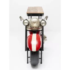 Bar Motorbike Rot