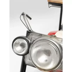 Bar Motorbike Rot
