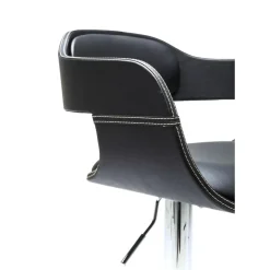 Barhocker Costa Black