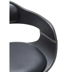 Barhocker Costa Black