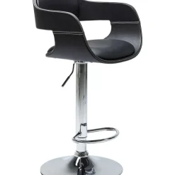 Barhocker Costa Black