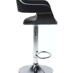 Barhocker Costa Black