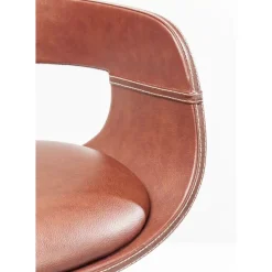 Barhocker Monaco Nougat