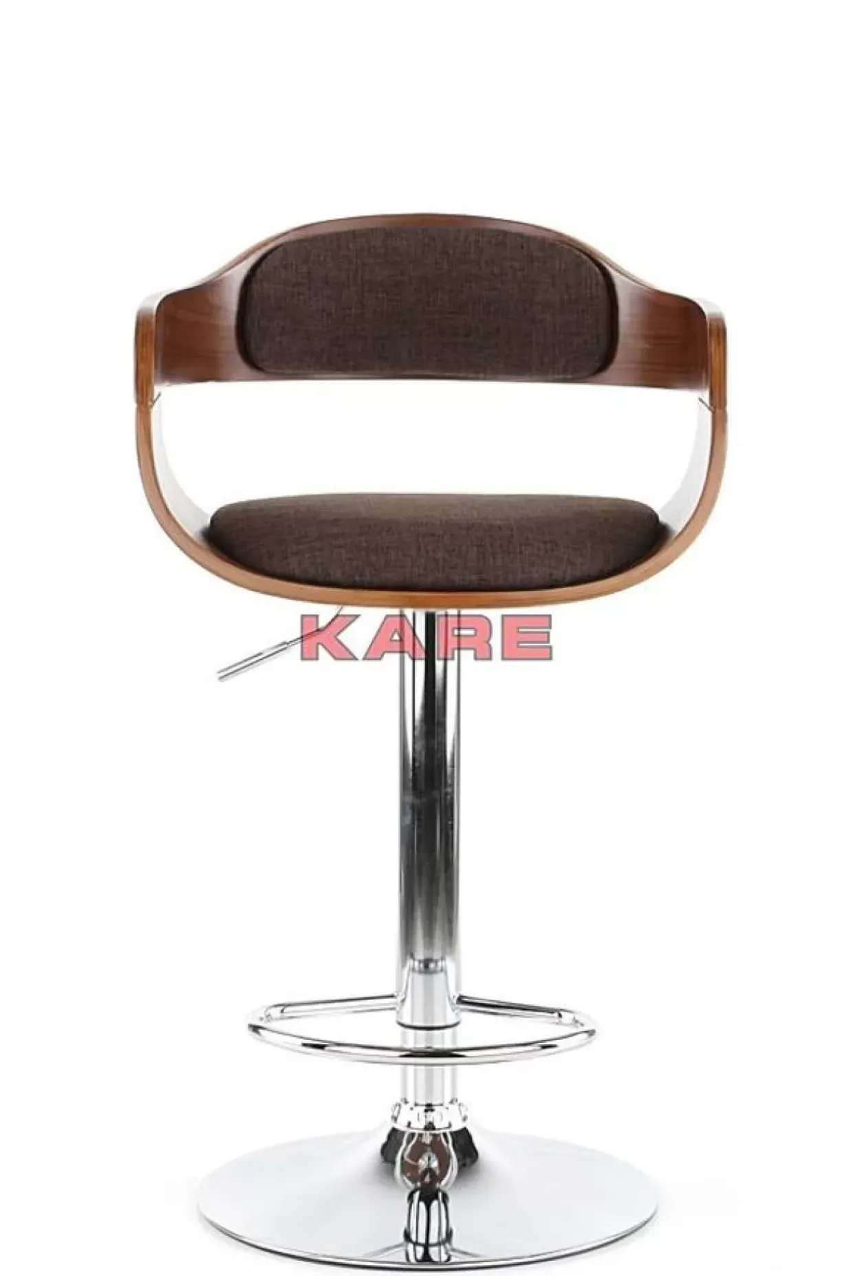 Barhocker Monaco Schoko