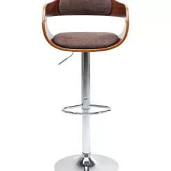 Barhocker Monaco Schoko