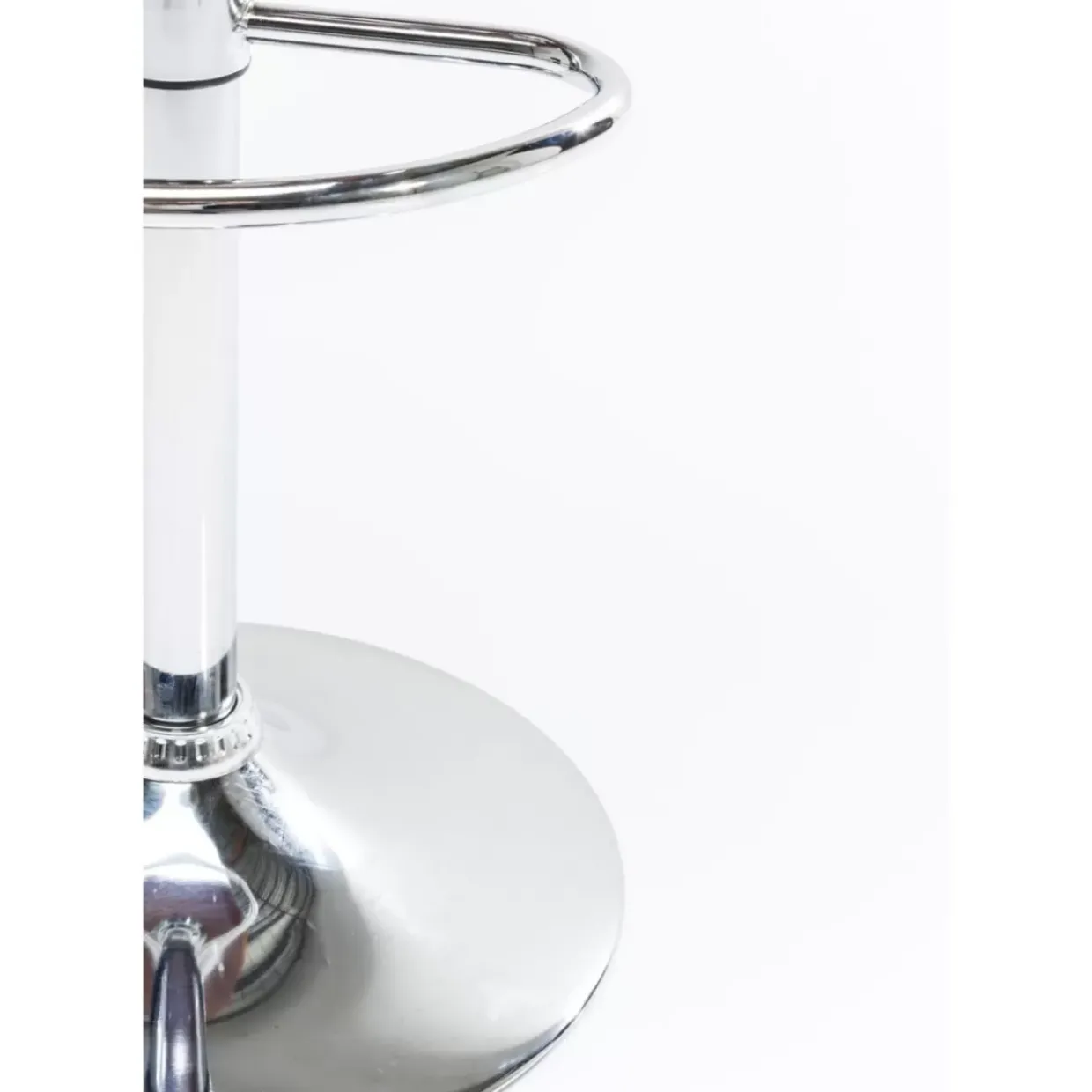 Barhocker Monaco Schoko