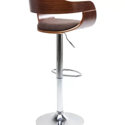 Barhocker Monaco Schoko