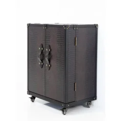 Barschrank Globetrotter Medium