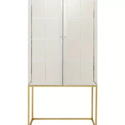 Barschrank Luxury Champagne