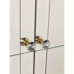 Barschrank Luxury Champagne