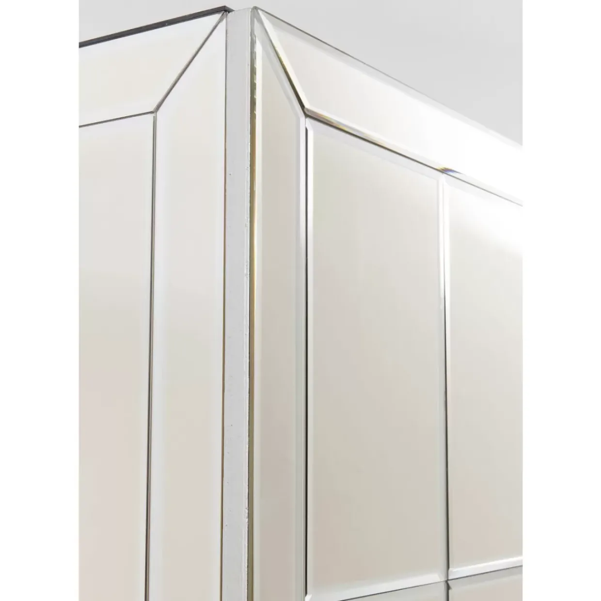 Barschrank Luxury Champagne