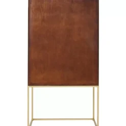 Barschrank Luxury Champagne