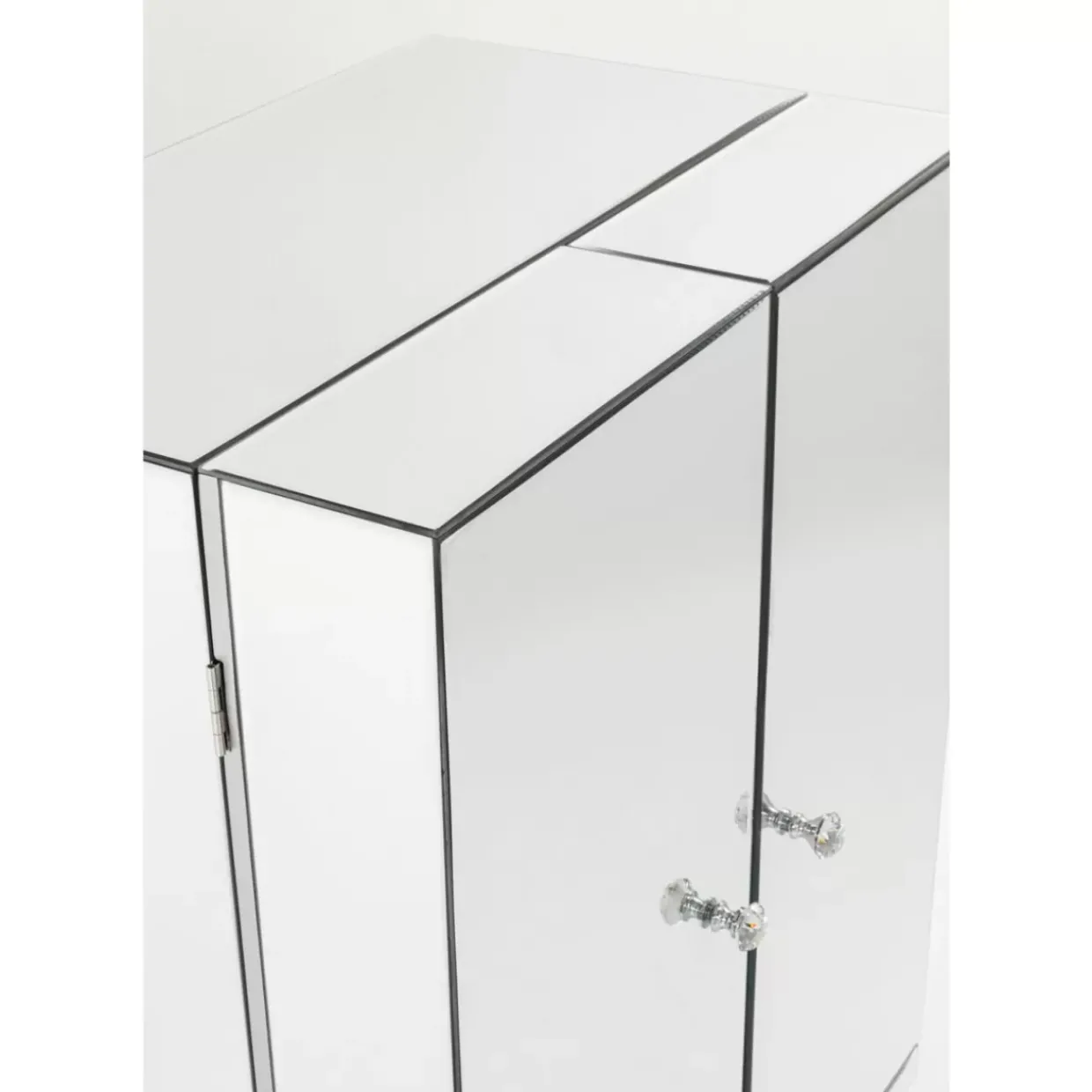 Barschrank Luxury Medium 66X88Cm