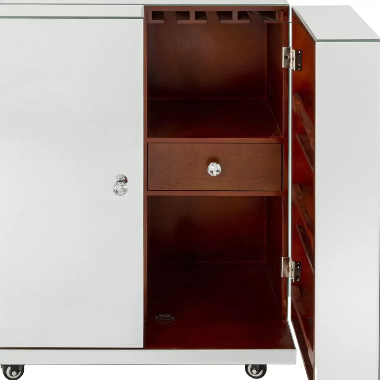 Barschrank Luxury Medium 66X88Cm