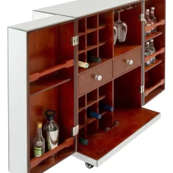 Barschrank Luxury Medium 66X88Cm