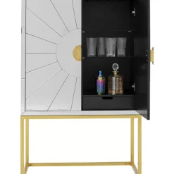 Barschrank Queen 91X147Cm