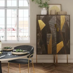 Barschrank Salerno 105X170Cm