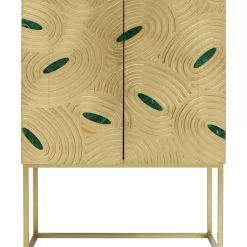 Barschrank Saragossa 100X140Cm