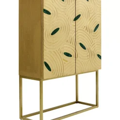 Barschrank Saragossa 100X140Cm