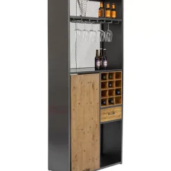 Barschrank Vinoteca