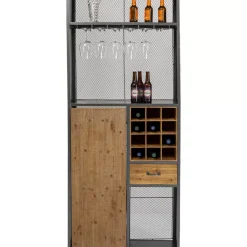 Barschrank Vinoteca