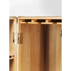 Barschrank West Coast Mobile