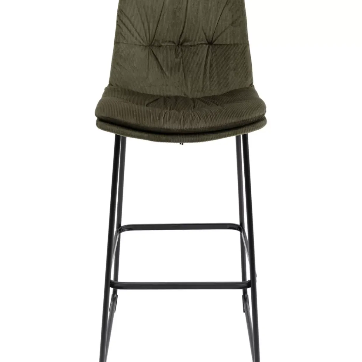 Barstuhl Daria Grun 75Cm