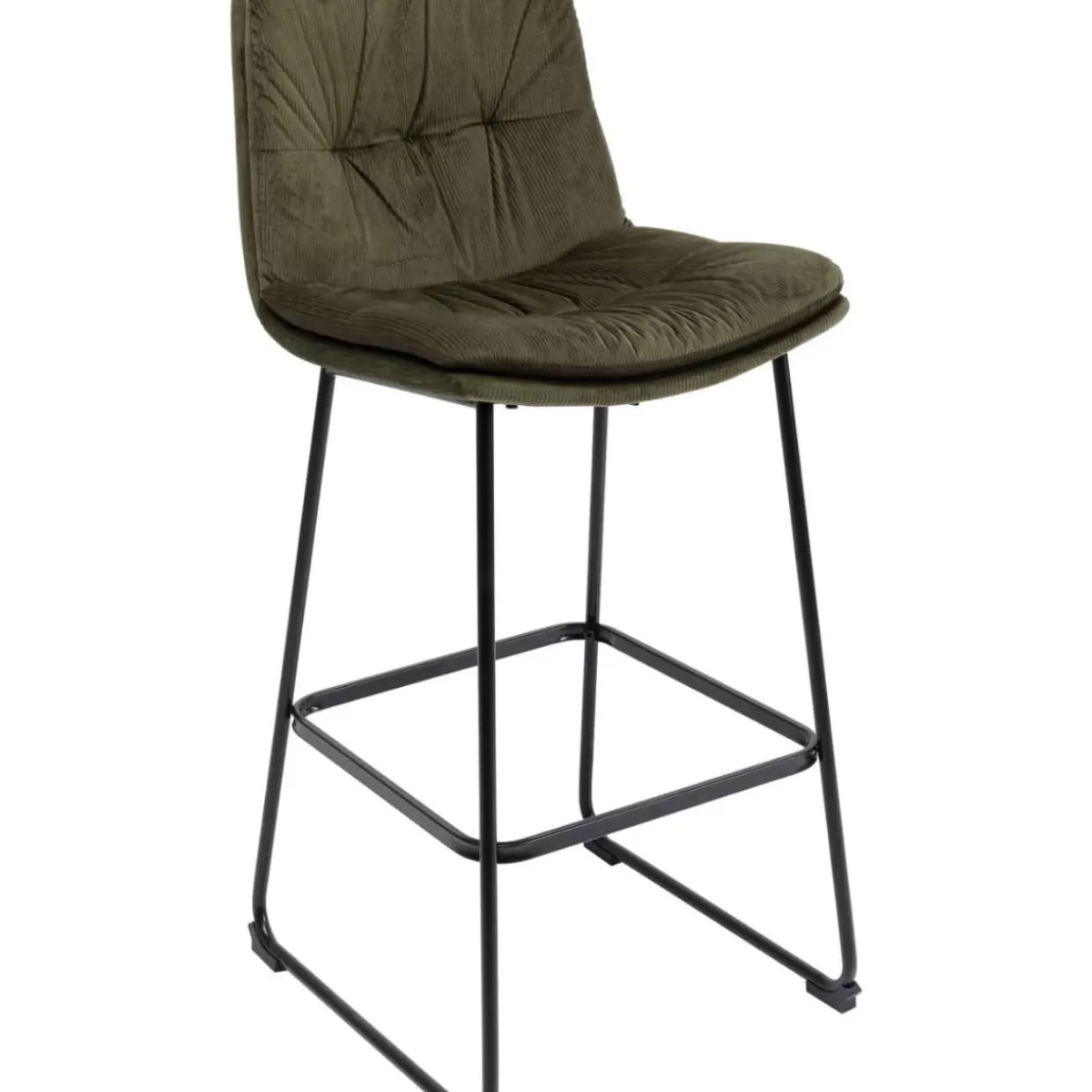 Barstuhl Daria Grun 75Cm