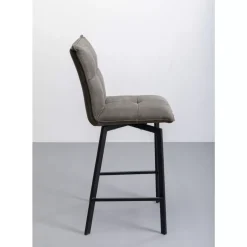 Barstuhl Toronto Braun 69Cm