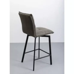 Barstuhl Toronto Braun 69Cm