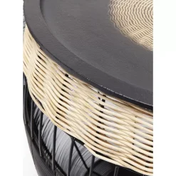 Beistelltisch African Drums (2/Set)