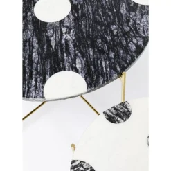 Beistelltisch Amba (2/Set)