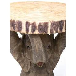 Beistelltisch Animal Elefant O35Cm