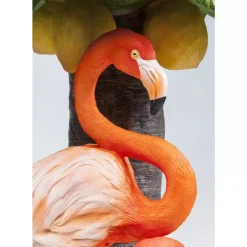 Beistelltisch Animal Flamingo Road O36Cm