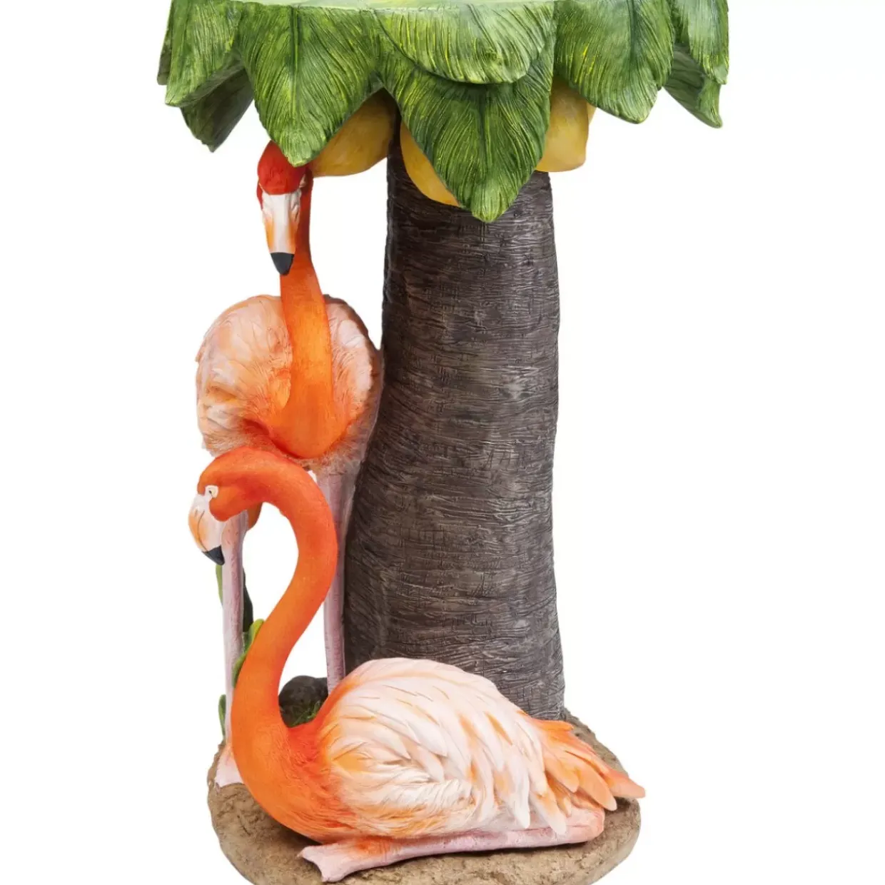 Beistelltisch Animal Flamingo Road O36Cm