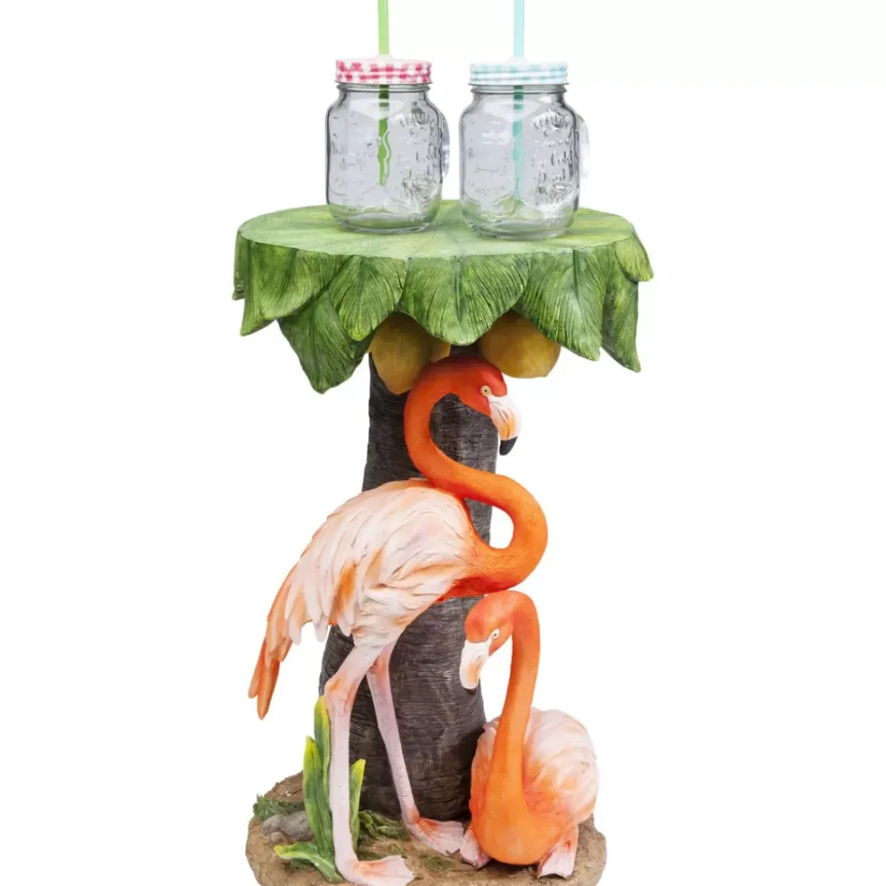 Beistelltisch Animal Flamingo Road O36Cm