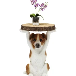 Beistelltisch Animal Mr Jack O33Cm