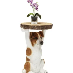 Beistelltisch Animal Mr Jack O33Cm